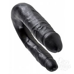  ׸���� ������������ ������������� U-Shaped Small Double Trouble - 33,5 ��.