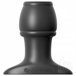     Anal Fantasy Collection Open Wide Tunnel Plug - 7,2 .