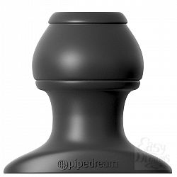       Open Wide Tunnel Plug XL - 7,2 .