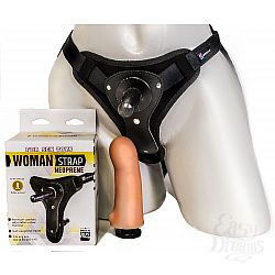        WOMAN STRAP