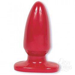    Red Boy Large - Doc Johnson, 5.7 , 