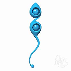 Шарики кегеля Emotions Gi-Gi - Lola, Фуксия Шарики кегеля Emotions Gi-Gi - Lola, Фуксия