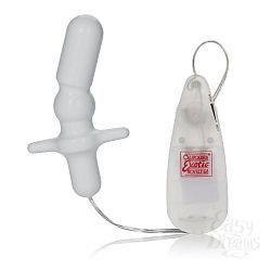 ������������ �������� Pocket Exotics Vibrating Anal  T  Vibe - 12,8 ��.