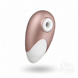  ��������� ��������� ���������� Satisfyer Pro Deluxe - ������� ����, �������