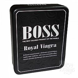  ������� �������� ��� �������� Boss Royal Viagra, 3 ������� 