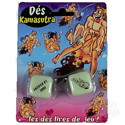 Эротическая игра Big Glowing Foreplay Dice   Эротическая игра Big Glowing Foreplay Dice