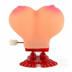 Грудь-попрыгун Грудь-попрыгун