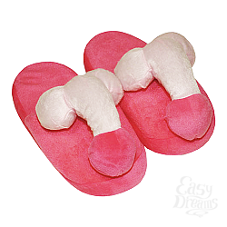 Эротические тапочки Пенисы Эротические тапочки Пенисы