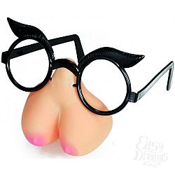 Секс-очки Доктор-маммолог Секс-очки Доктор-маммолог