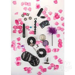  ����� ����-������� Sexy Weekend Box - Toy Joy, ������