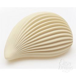 Легкий кремовый вибромассажер IROHA KUSHI Легкий кремовый вибромассажер IROHA KUSHI