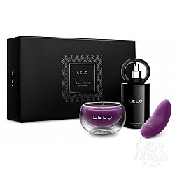  �������� ����� Heaven Scent Gift Set 