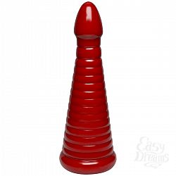 Красный анальный стимулятор American Bombshell Rockeye Cherry Bomb - 27,9 см. Красный анальный стимулятор American Bombshell Rockeye Cherry Bomb - 27,9 см.