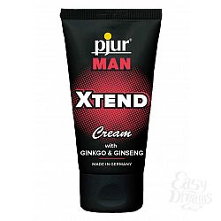  ������������� ���� ��� ������ Pjur Man Xtend 50 �� 