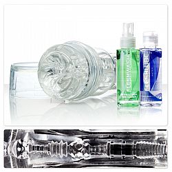 Подарочный набор Fleshlight Go Torque Value Pack Подарочный набор Fleshlight Go Torque Value Pack