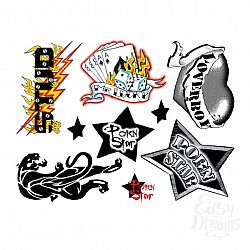  ����� ���� - Naughty Party, 40 �� 