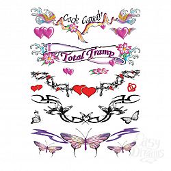  ���� ����� - Sexy Lower Back - 40 �� 