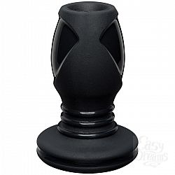      Kink Wet Works Explore Platinum Premium Silicone Plug 3.5  - 8,9 .