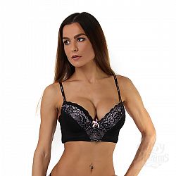 Кружевной бюстгалтер в стиле ретро Кружевной бюстгалтер в стиле ретро