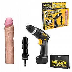    DRILLDO STARTER    4 