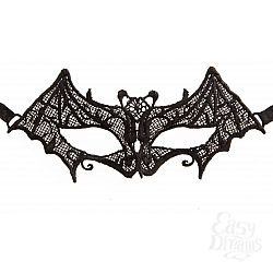 Маска для глаз в форме летучей мыши Маска для глаз в форме летучей мыши