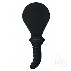 Шлепалка фаллоимитатор Buch Dich, 31 см, Красный Шлепалка фаллоимитатор Buch Dich, 31 см, Красный