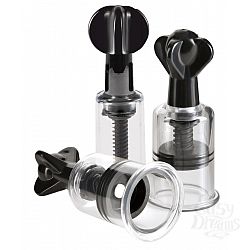  ��������� �������� ��� ����� � ������� Super Sucker Trio