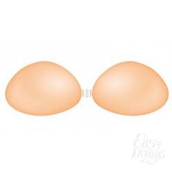 Силиконовый бюстгальтер без бретелей INVISIBLE BRA SILICONE Силиконовый бюстгальтер без бретелей INVISIBLE BRA SILICONE