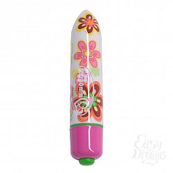  ����-�������� Rocks-Off Flower Print, 8 ��., �����