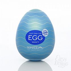  C Tenga Egg Cool Edition, 7 , 