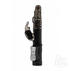   Rabbit Black SH-GC001BLK