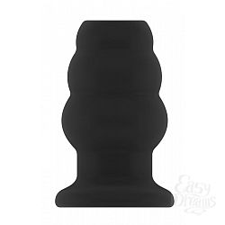  ׸      49 Small Hollow Tunnel Butt Plug 3 Inch - 7,7 .