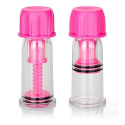  ��������� �������� ��� ������ Nipple Play Vacuum Twist Suckers