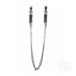 Стимулятор для сосков Vice Metal Стимулятор для сосков Vice Metal