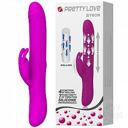   Pretty Love BW-069001PUR