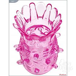 Сквозная насадка «Ананасик» - 5 см. Сквозная насадка «Ананасик» - 5 см.