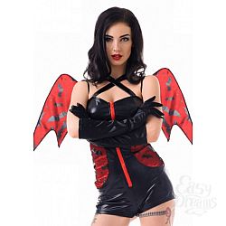 Костюм Ночной вампир 02914S/M  Костюм Ночной вампир 02914S/M