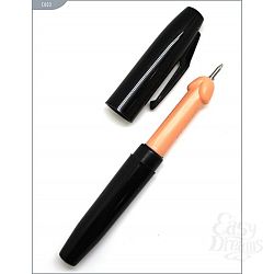 Авторучка «Шалун» с фаллосом Авторучка «Шалун» с фаллосом