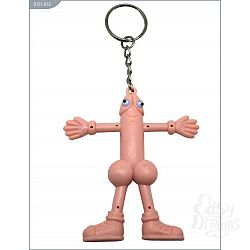 Брелок-антистресс «Шалун» Брелок-антистресс «Шалун»