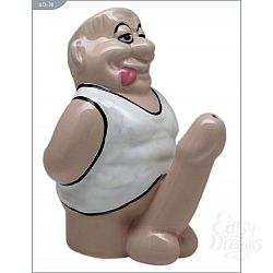 Кружка-поилка «Мужичок» Кружка-поилка «Мужичок»