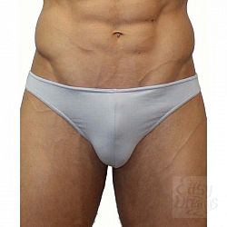 Хлопковые трусы-стринги Хлопковые трусы-стринги