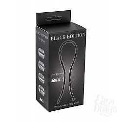     Wavy Urethral Plug Small 4214-03Lola