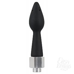  ׸     Anal Douche Rear Splash