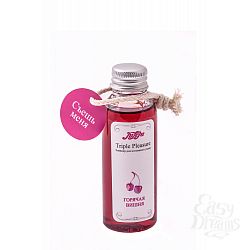      Triple Pleasure   65  10241JULEJU