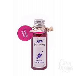      Triple Pleasure   65   10234JULEJU