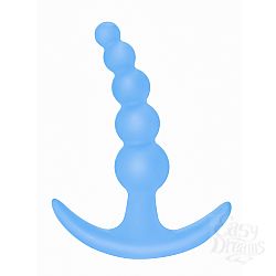    Bubbles Anal Plug Pink 5001-02lola