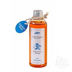    Triple Pleasure Spa Organaca 100  10333JULEJU