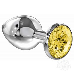    Diamond Yellow Sparkle Large 4010-02Lola
