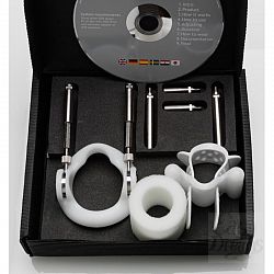 Набор для увеличения пениса Jes Extender Light Набор для увеличения пениса Jes Extender Light