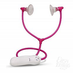  ��������� ������� ��� ������ V TWIN AUTO NIPPLE SUCKER WITH VIBRATION